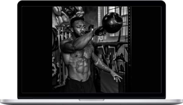 Kettlebell Functional Training – Single-Kettlebell Training Program