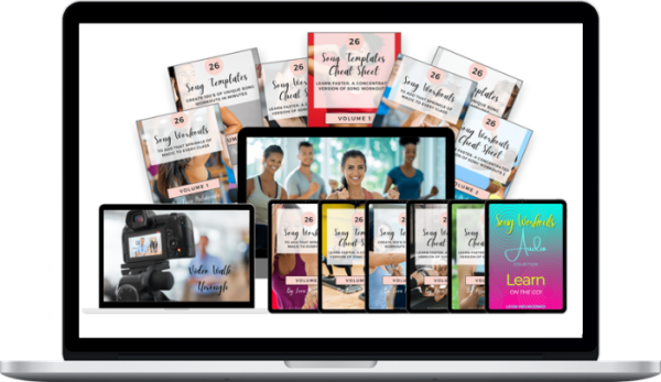 Leon Melnicenko – Song Workouts