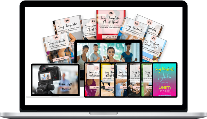 Leon Melnicenko – Song Workouts