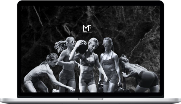 Lizzie May – 12-Week Hyrox Race Pace Program