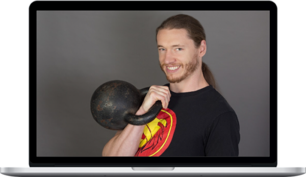 Logan Christopher – Master Muscle Control