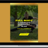 Movement by David – Full Body: A Complete Flexibility Plan