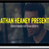 Nathan Heaney – Conditioning for team sports
