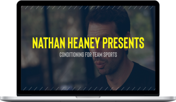 Nathan Heaney – Conditioning for team sports