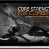 Power Company Climbing – Core Strength For Climbers