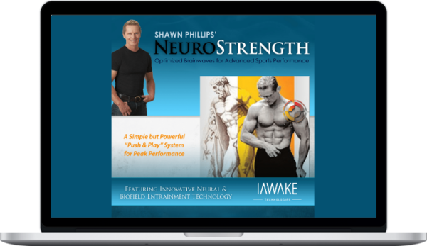Shawn Phillips – NeuroStrength