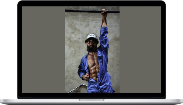 Shmondenko Vladimir – Men Pro Workout