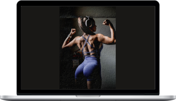 Shmondenko Vladimir – Women Workout