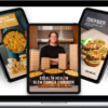 Tom Walsh – The Complete Stealth Health Collection (The Original + Meal Prep + Slow Cooker eBooks)