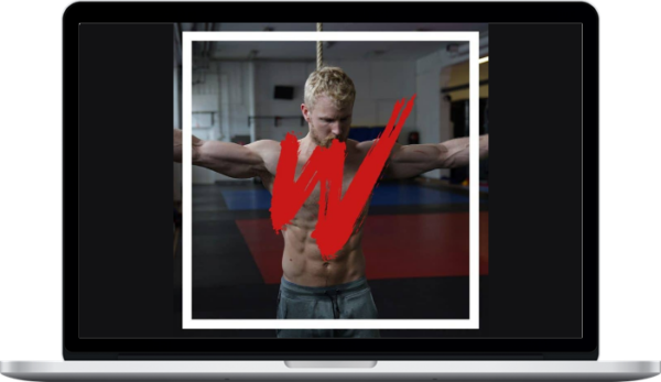 Vahva Fitness – Warrior 20XX 2023