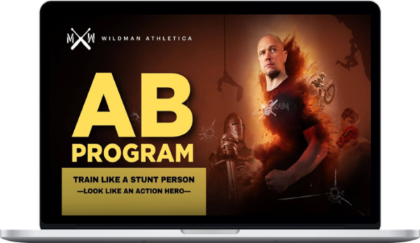 Wildman Athletica – AB Program