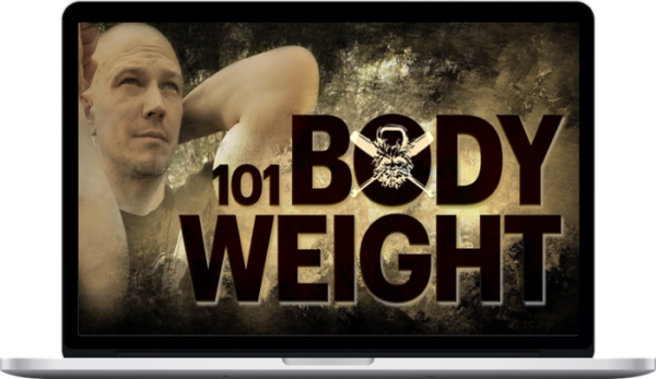 Wildman Athletica – Bodyweight 101
