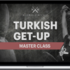 Wildman Athletica – Turkish Get-Up TGU Master Class