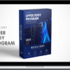 Alex Effer – The Resilient Upper Body Program