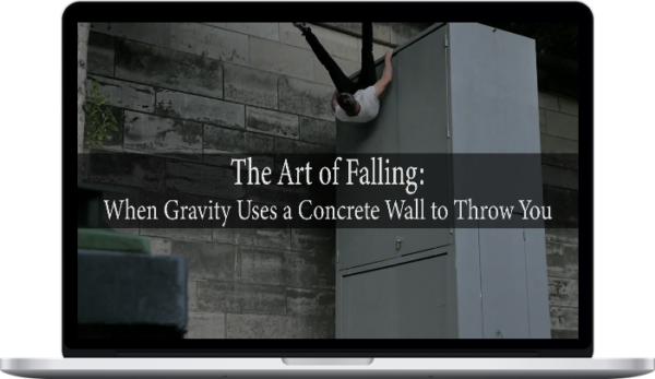 Amos Galileo Rendao – The Art of Falling: Fundamentals