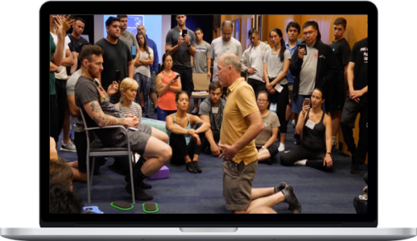 Dr. Liebenson – FPM Prepare