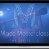 Harbert Egberts – Mace Masterclass Series 1-6