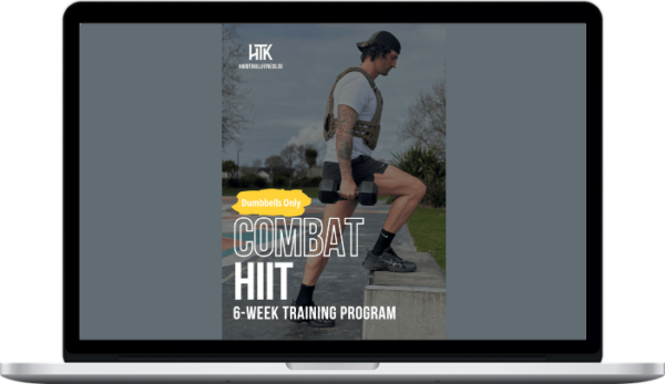 Hard To Kill Fitness – Combat Hiit