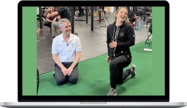 Integrative Rehab Training – Integrative Rehab Training Live Course Recordings