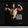 Jeff Nippard – The Pure Bodybuilding Program