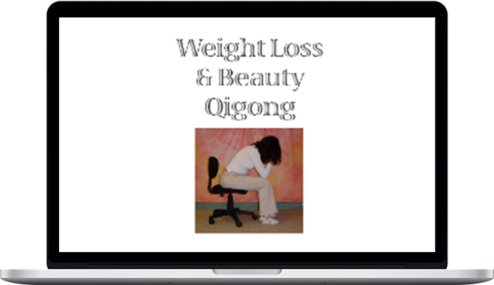John Dolic – Weight Loss and Beauty Qigong Online Tuition