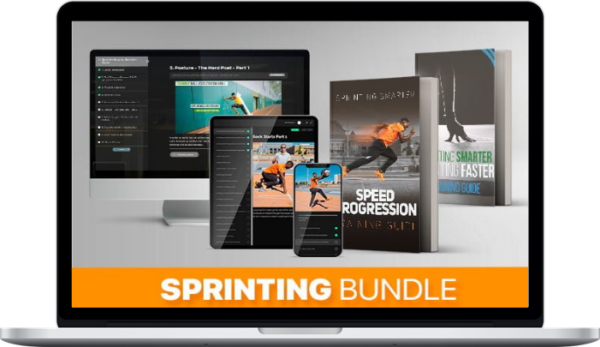 Karim Abdel Wahab – Sprinting Bundle