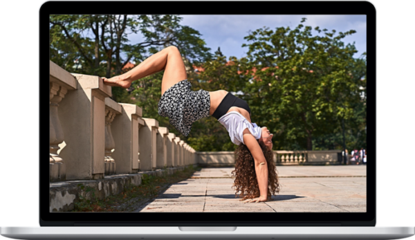 Karin Dimitrovova – Aligned