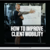 Luka Hocevar – Mobility Workshop