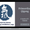 Mimi Kuo-Deemer – Primordial Qigong: A Series of 5 Classes
