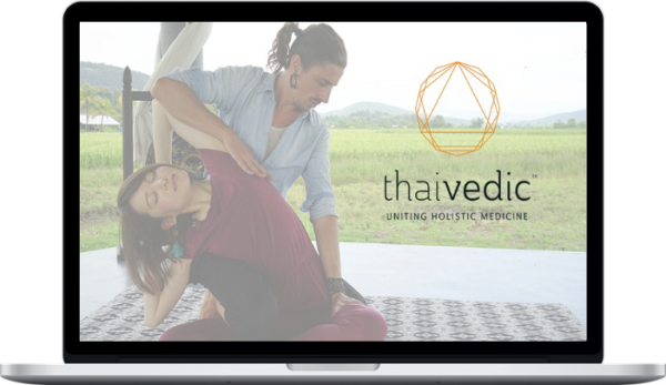 Sebastian Bruno – Foundation of ThaiVedic BodyWork