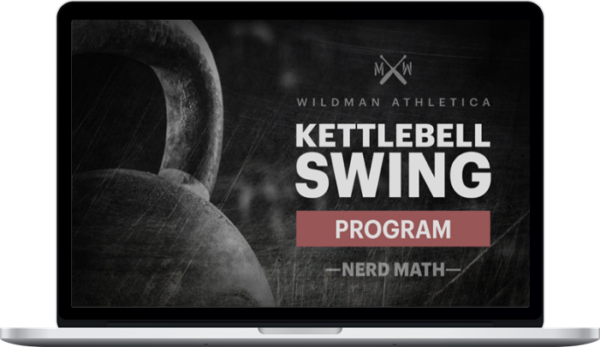 Wildman Athletica – Nerd Math: Swing Program