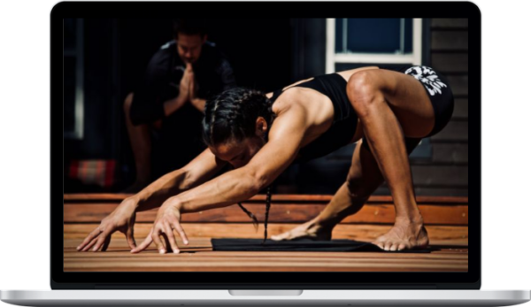 Budokon Online Academy – Mobility with Melayne // Montana Summer Dojo Series