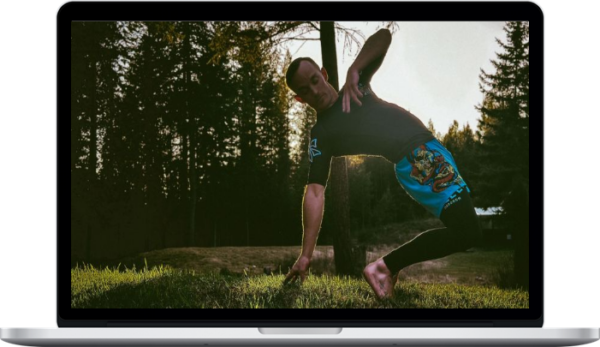 Budokon Online Academy – Budokon Mobility: Flow Fundamentals Series