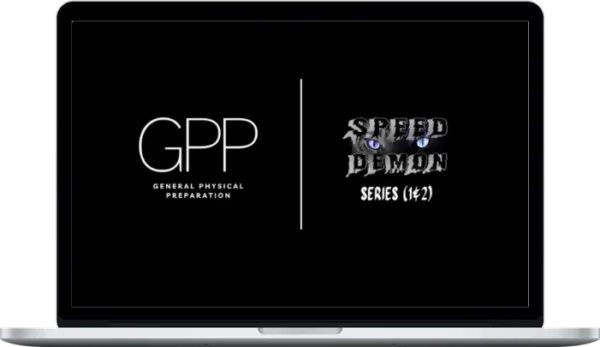 Fred Duncan – The Complete Speed System