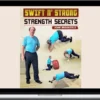 John Brookfield – Swift n' Strong: Strength Secrets