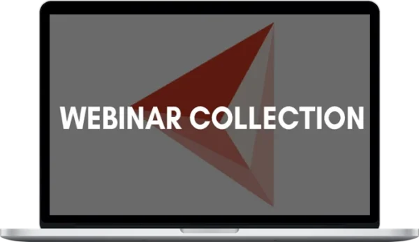 Katie St.Clair Fitness – Webinar Bundle