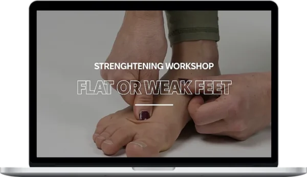 My Foot Function – Flat-Foot Course