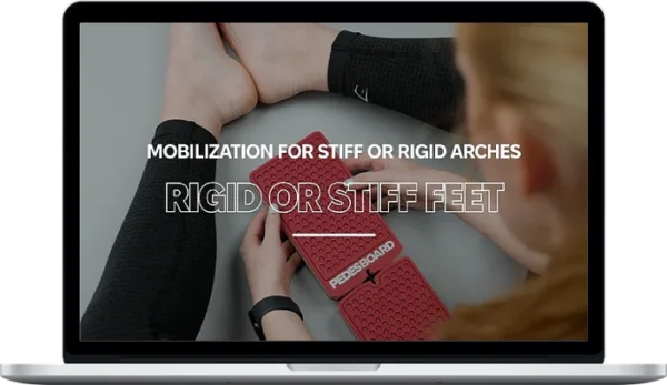 My Foot Function – Rigid-Foot Course