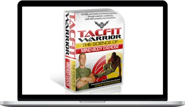 Tacfit – Tacfit Warrior