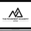 Tyler Yearby – The Movement Academy: Intro