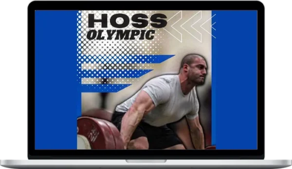Will Ratelle – Hoss Olympic