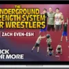 Zach Even-esh – The Underground Strength System