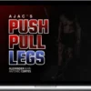 Alexander J.A Cortes – AJAC Push Pull Legs (Nutrition Upgrade)