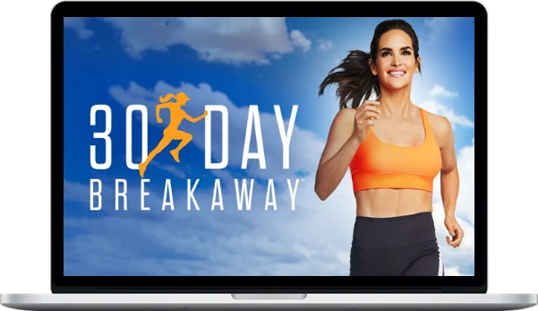 Beachbody – 30 Days BreakAway