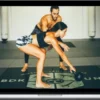 Budokon Online Academy – Kettlebells with Rachel Kramer