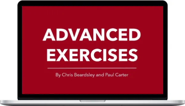 Chris And Paul - Advanced Exercises