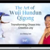 Daisy Lee – The Art Of Wuji Hundun Qigong