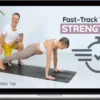 David and Jelena Yoga – Fast-Track To Strength