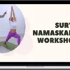 David and Jelena Yoga – Suryanamaskara Workshop