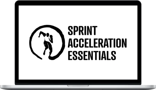 Just Fly Sports – Sprint Acceleration Essentials